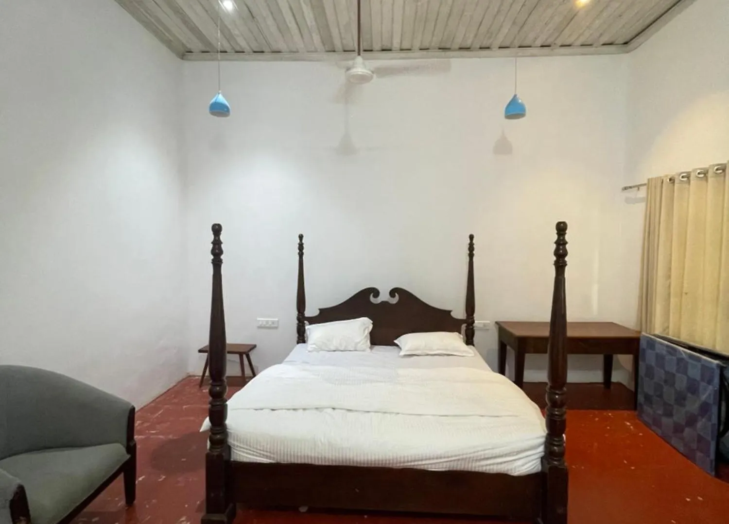 Farm stay Merchiston Estates Villa Ponmudi  India
