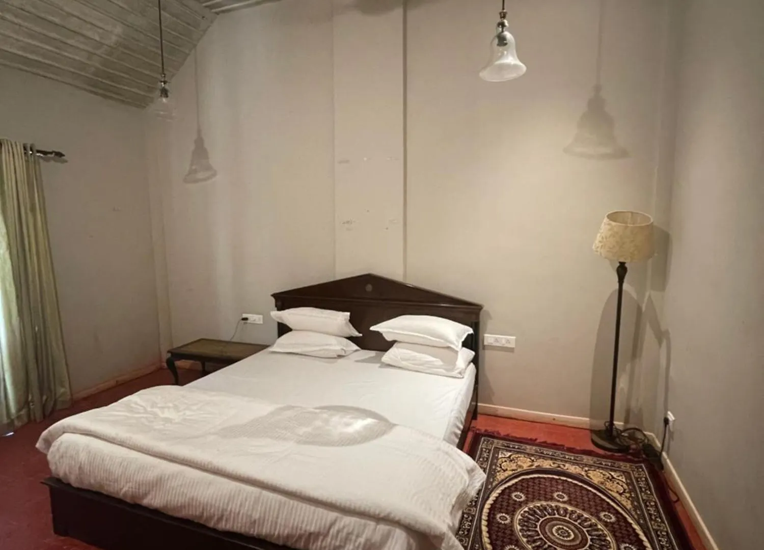 Farm stay Merchiston Estates Villa Ponmudi